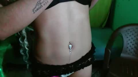 violetta_dreams online show from 11.25.25