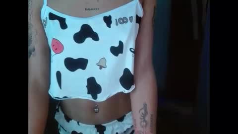 violetta_dreams online show from 04.13.26