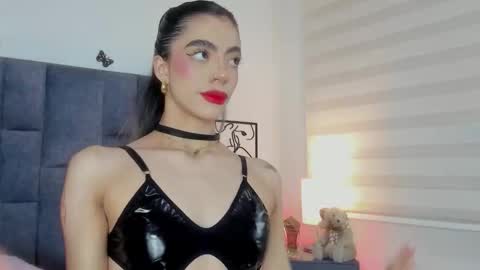 Violetta Ficher online show from 12.23.25