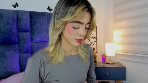 Snapshot of violetta_ficher chatting on 01.19.26 Violetta Ficher online show from 01.19.26