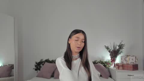 violetta_finch online show from 01.25.25