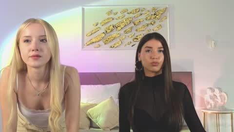 violetta_finch online show from 09.28.25