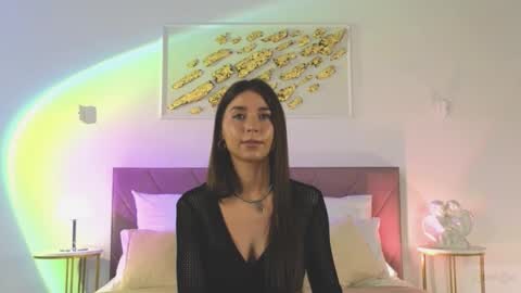 violetta_finch online show from 10.21.25