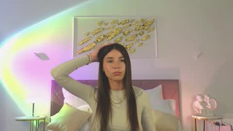 violetta_finch online show from 11.20.25