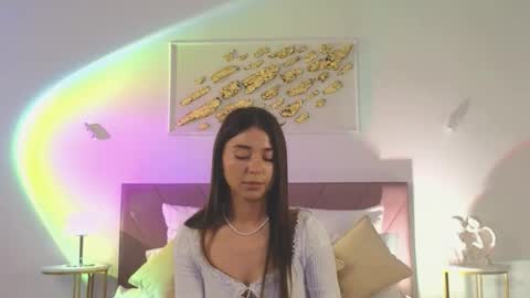 violetta_finch online show from 12.04.25