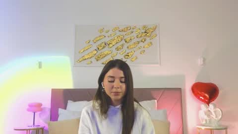 violetta_finch online show from 02.18.26