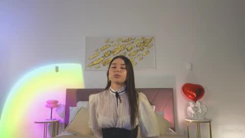 violetta_finch online show from 02.20.26