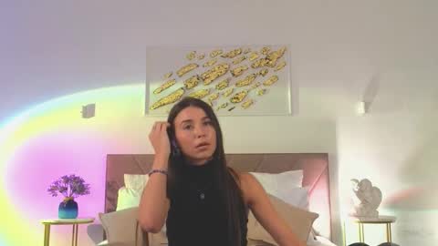 violetta_finch online show from 03.27.26