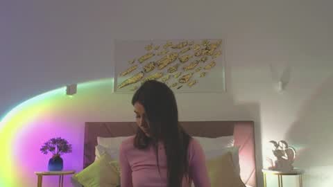 violetta_finch online show from 03.31.26