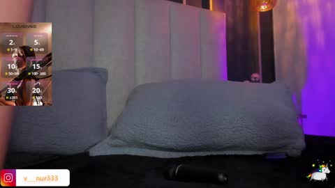 Violetta nur online show from 12.11.24