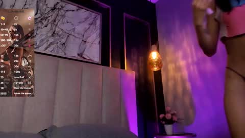 Violetta nur online show from 02.18.25