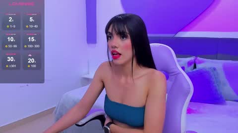 violetta online show from 09.21.25