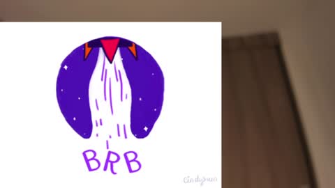 violetta independent model online show from 02.02.25