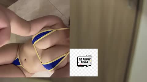 violetta independent model online show from 10.20.25