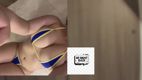 violetta independent model online show from 11.17.25