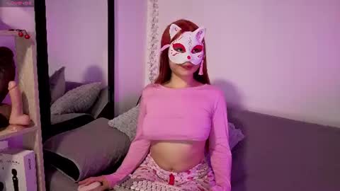 violettaarojass online show from 07.15.26
