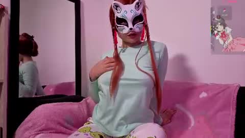 violettaarojass online show from 07.24.26