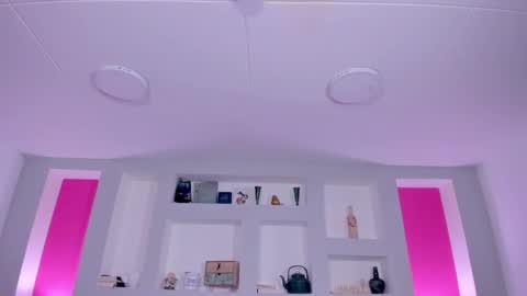 ViolettaBaker online show from 01.09.25