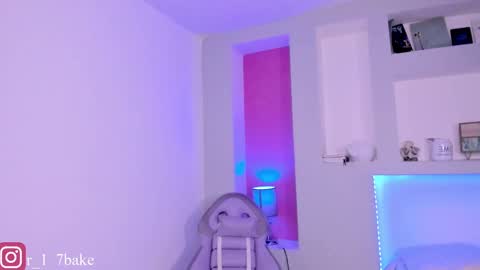 ViolettaBaker online show from 02.05.25