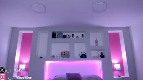 ViolettaBaker online show from 02.18.25