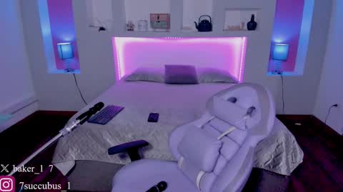 ViolettaBaker online show from 03.06.25