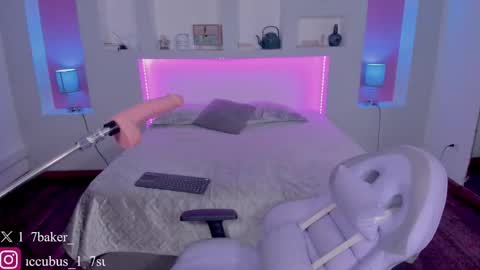 ViolettaBaker online show from 03.10.25