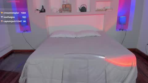 ViolettaBaker online show from 09.24.25