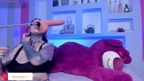 Snapshot of violettabaker1 chatting on 02.25.26 ViolettaBaker online show from 02.25.26