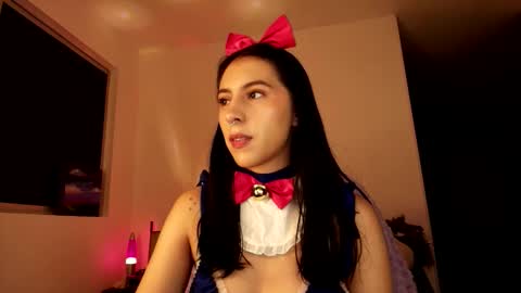 Violetta....Follow me in Twitter... online show from 10.06.25