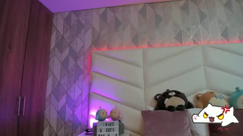 Violeta  online show from 02.03.26