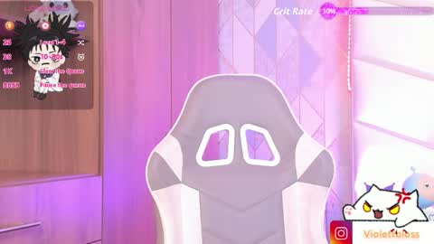 Violeta  online show from 02.05.26