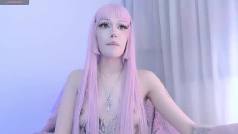 Violett online show from 03.21.26