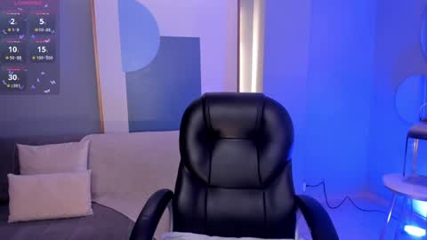 Snapshot of violettcastel chatting on 01.30.25 Violett Castel online show from 01.30.25