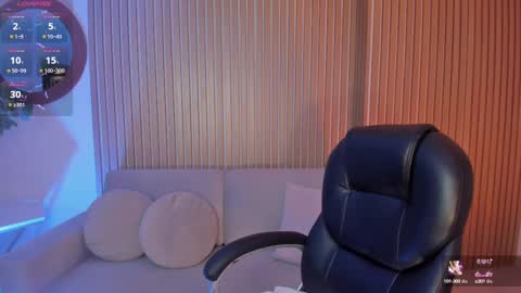 Snapshot of violettcastel chatting on 03.06.25 Violett Castel online show from 03.06.25