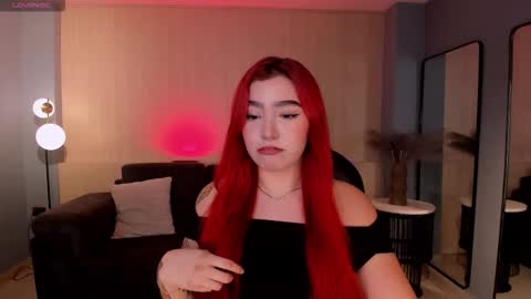 Violett Castel online show from 10.28.25