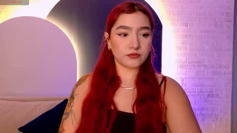 Violett Castel online show from 11.09.25