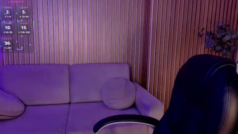 Snapshot of violettcastel chatting on 02.19.26 Violett Castel online show from 02.19.26