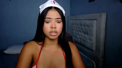 Violett Doll online show from 06.10.26