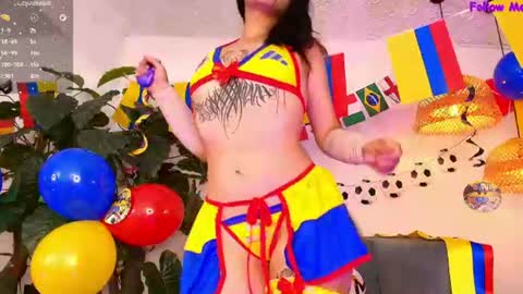 Snapshot of violettenoi chatting on 06.24.26 violettenoi online show from 06.24.26