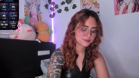 Violette  online show from 01.08.25