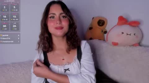 Violette  online show from 01.09.26