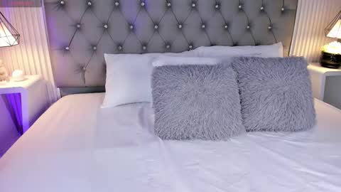 VioletthaRous online show from 03.05.26