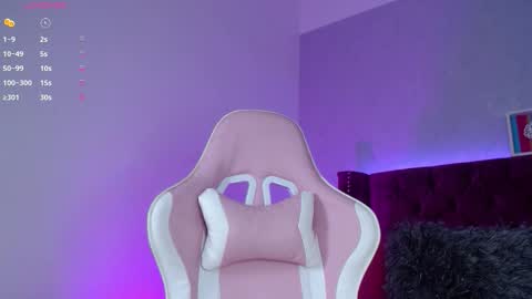 Snapshot of violettlane chatting on 11.08.25 Violeta online show from 11.08.25