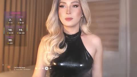 Best Of Both Worlds online show from 11.10.25