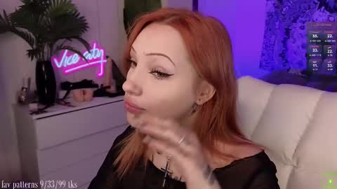 Dommy mommy online show from 11.14.25