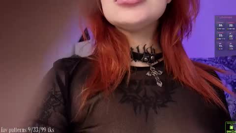 Dommy mommy online show from 11.28.25