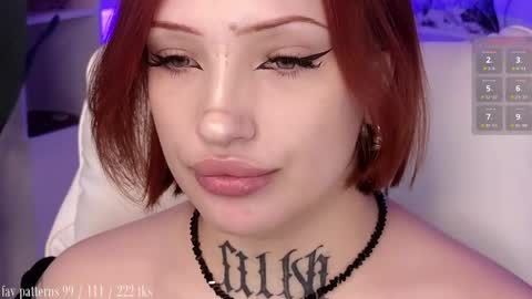 Dommy mommy online show from 04.15.26