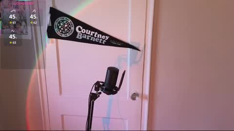 Snapshot of violetwinter666 chatting on 03.09.25 Violet Winter  indie sleaze goth girl next door online show from 03.09.25