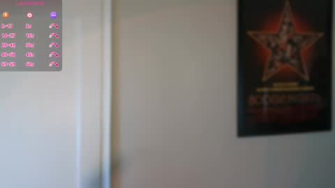 Snapshot of violetwinter666 chatting on 09.11.25 Violet Winter  indie sleaze goth girl next door online show from 09.11.25