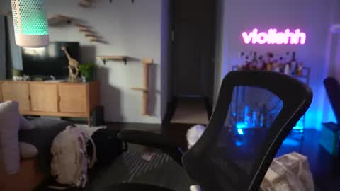 follow me on twitter violishh and ig violishh  online show from 06.03.26